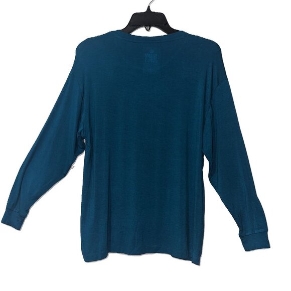 NWOT Juicy Couture long sleeve shirt - Picture 3 of 4